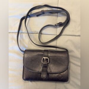Patricia Nash Torri Crossbody